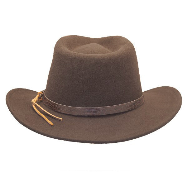 Chapeau Indiana Outback Adventure - Image 3