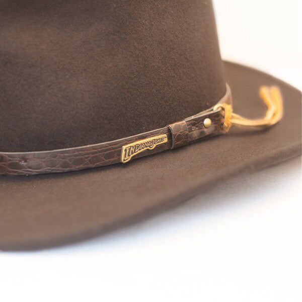 Chapeau Indiana Outback Adventure - Image 8