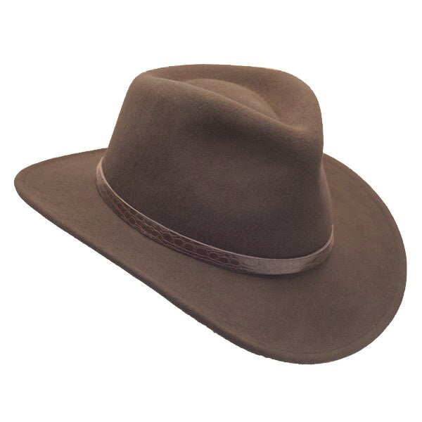 Chapeau Indiana Outback Adventure - Image 4