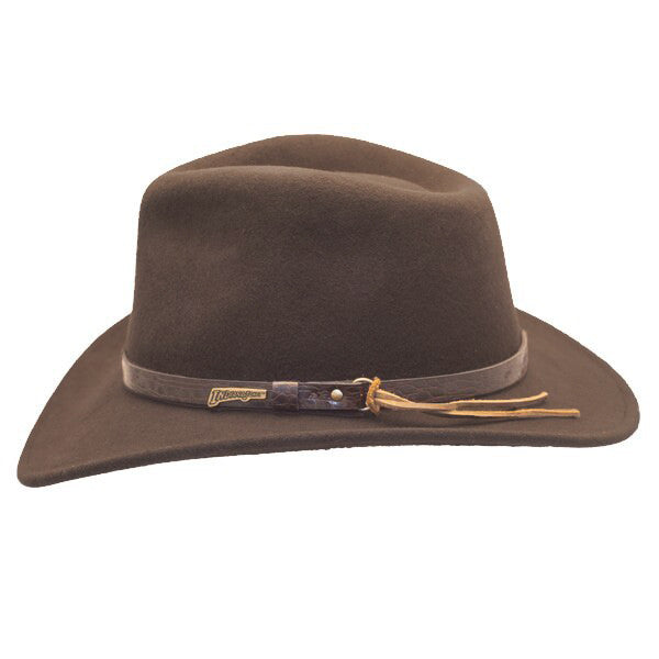 Chapeau Indiana Outback Adventure - Image 5