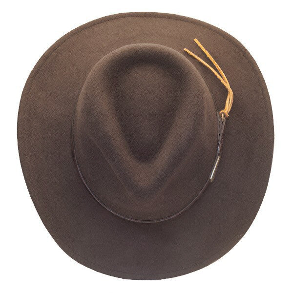 Chapeau Indiana Outback Adventure - Image 6