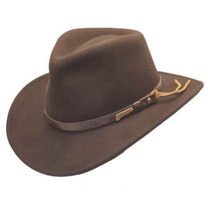 Chapeau Indiana Outback Adventure
