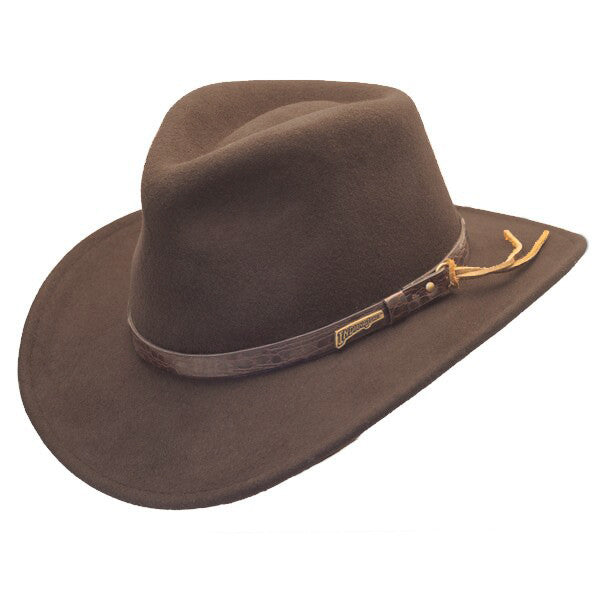 Chapeau Indiana Outback Adventure