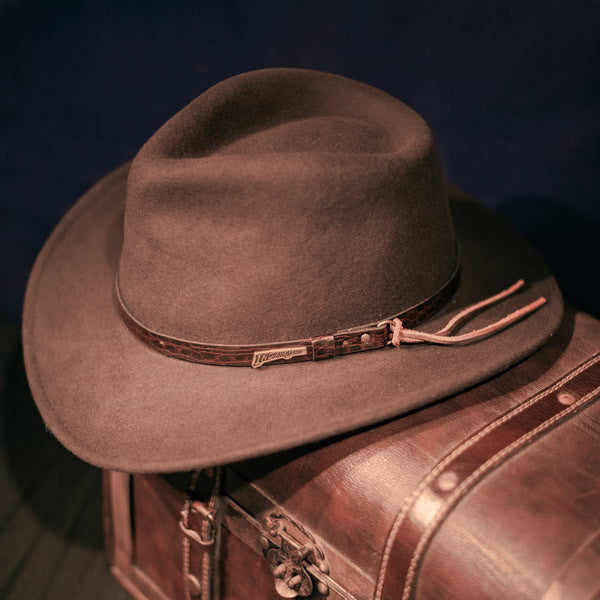 Chapeau Indiana Outback Adventure - Image 2