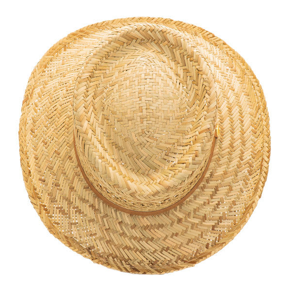 Murray Rush Gambler Straw Sun Hat - Image 4