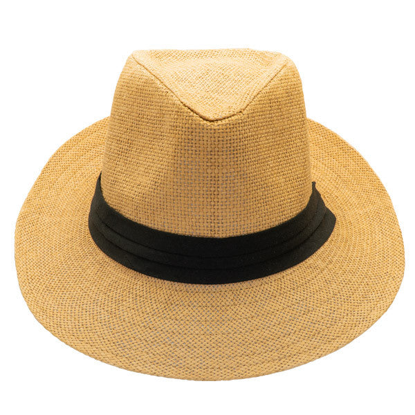 Jeanne Simmons - Toyo Large Brim Fedora - Image 6